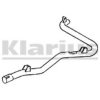 KLARIUS 130091 Exhaust Pipe